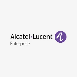 Alcatel logo